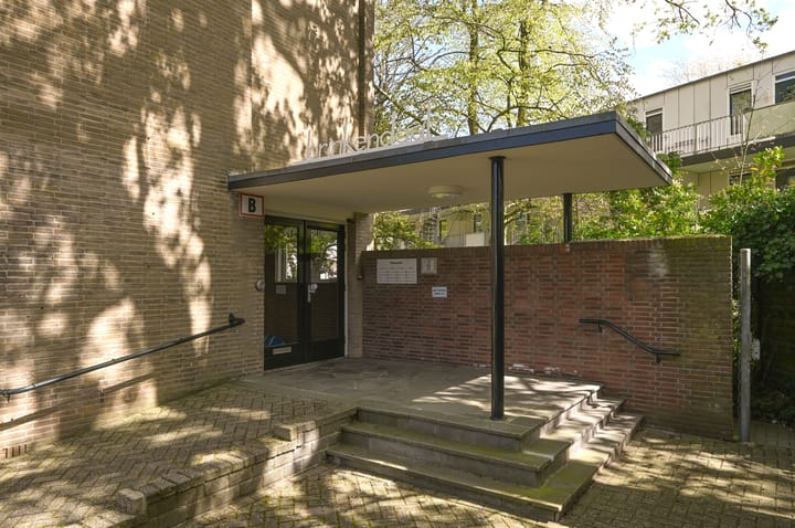 Foto 3 van Brinklaan 135-B
