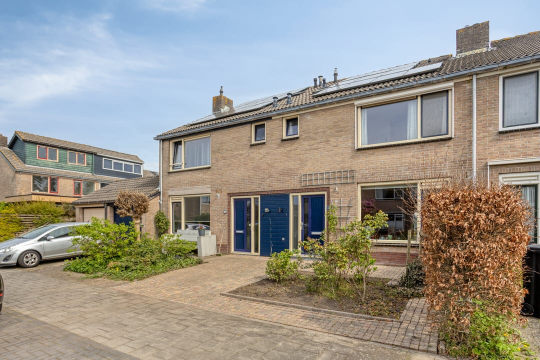 Foto 7 van Eikenlaan 3