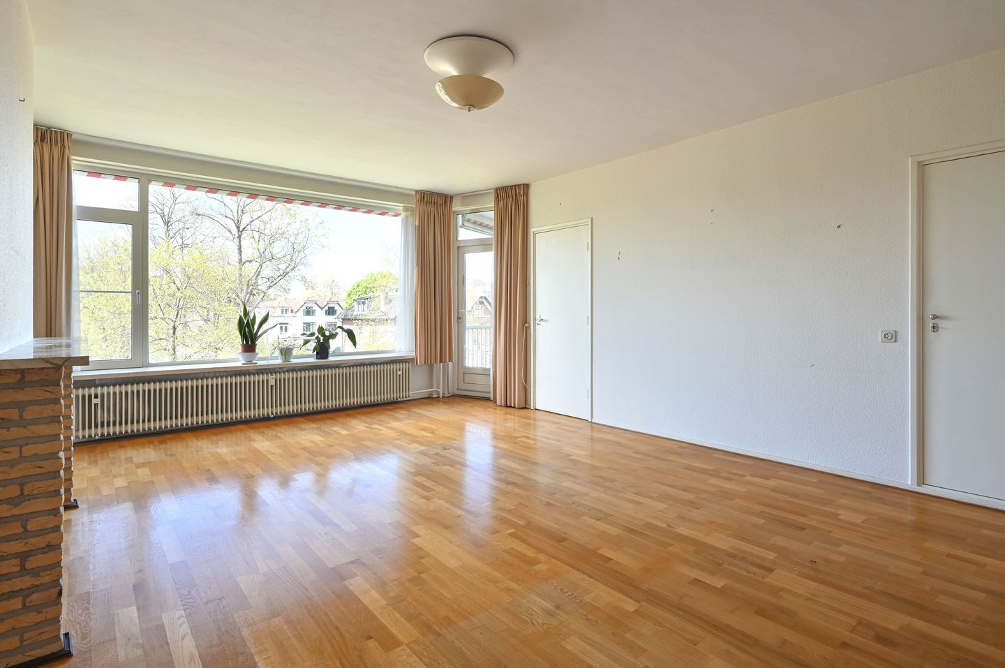 Foto 4 van Brinklaan 135-B