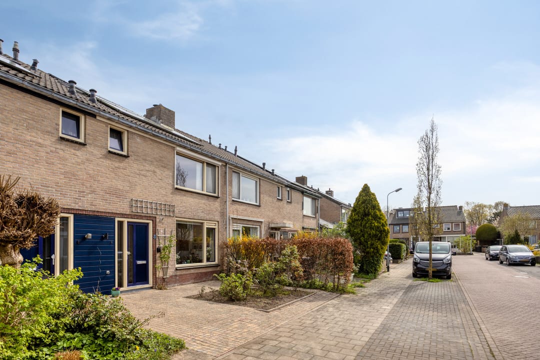 Foto 8 van Eikenlaan 3