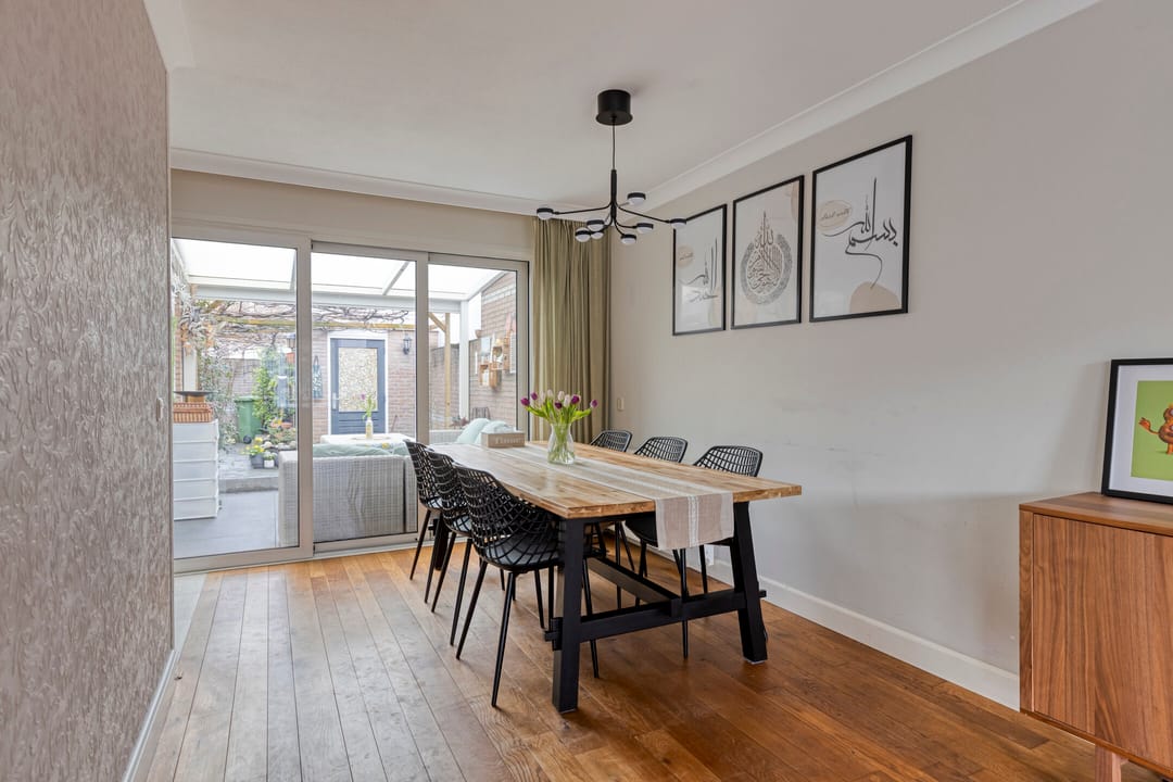 Foto 16 van Mr. Rietkerklaan 30