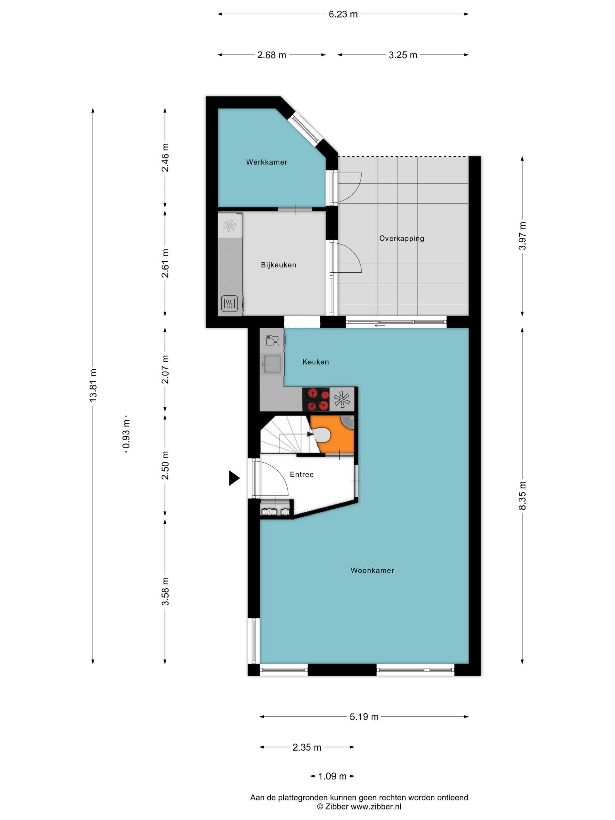 Foto 42 van Mr. Rietkerklaan 30
