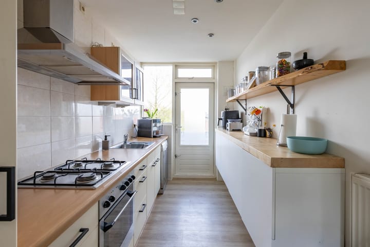 Foto 3 van Van Leeuwenhoekstraat 35