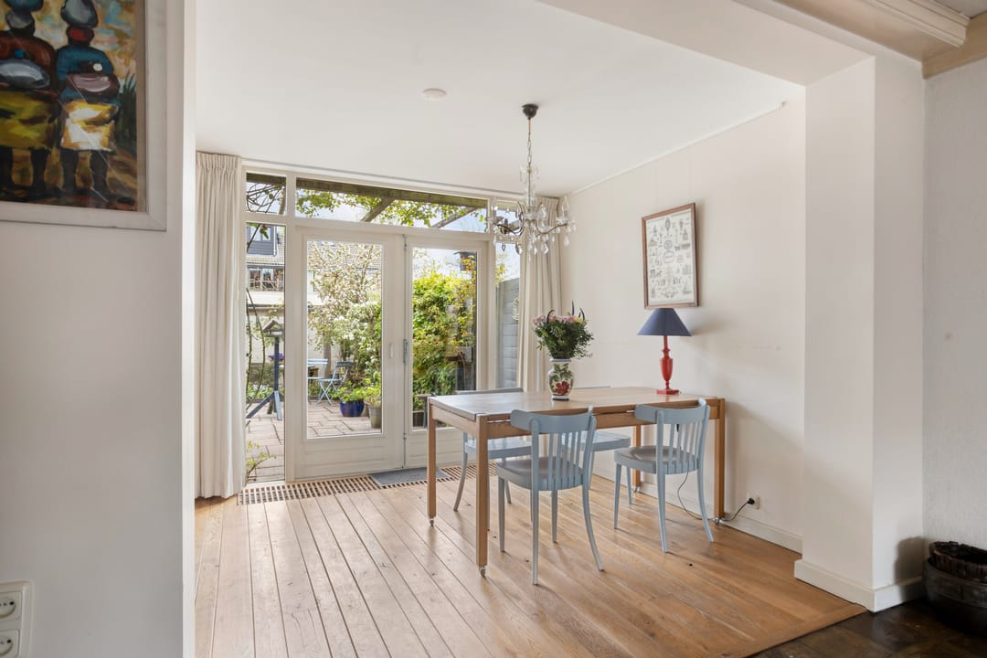 Foto 22 van Eikenlaan 3