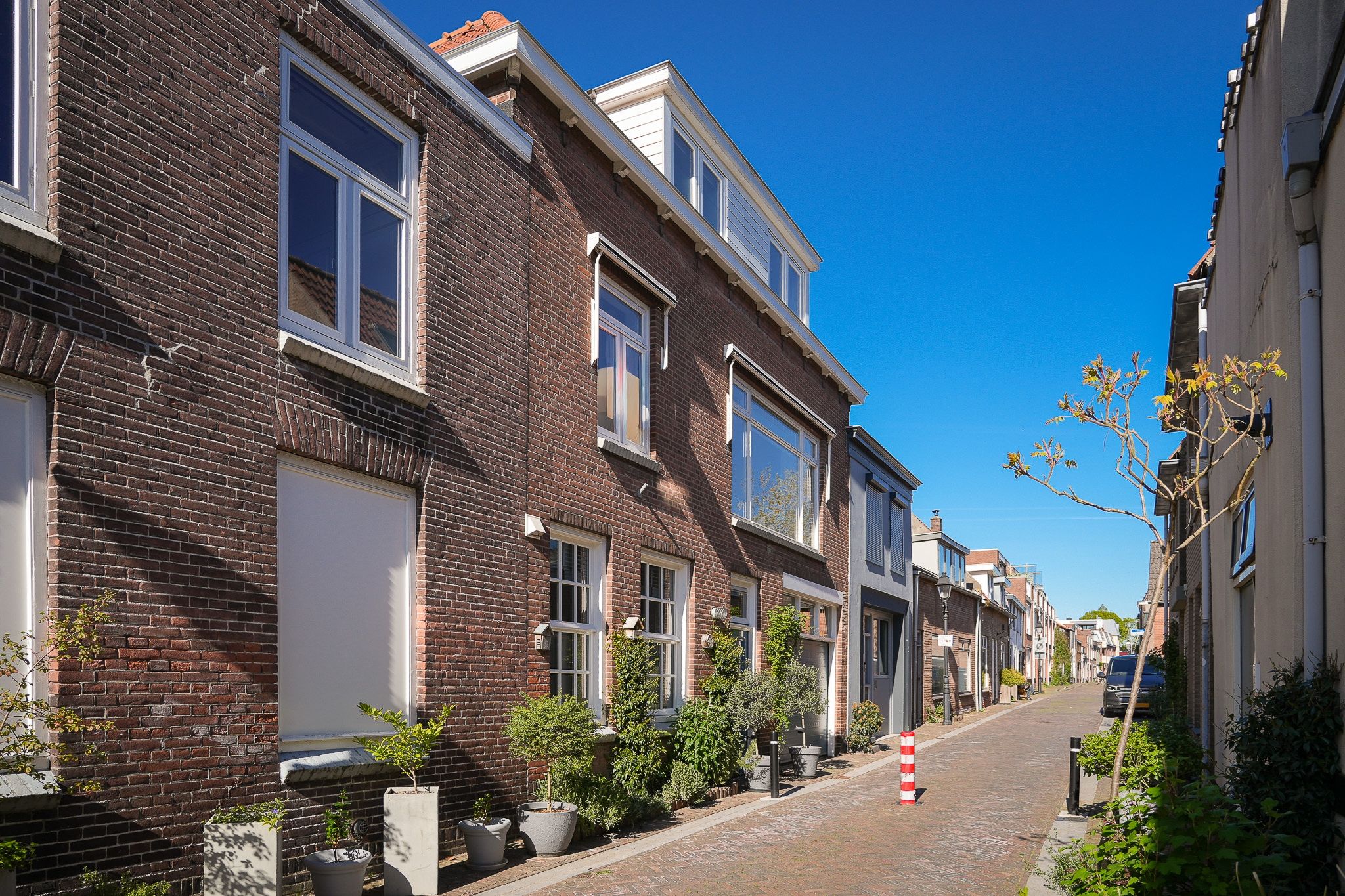 Bergstraat 66 