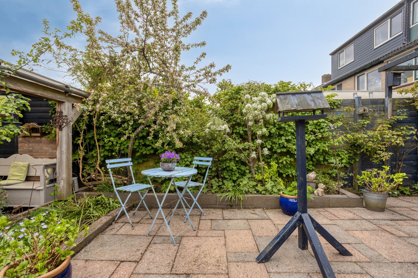 Foto 35 van Eikenlaan 3