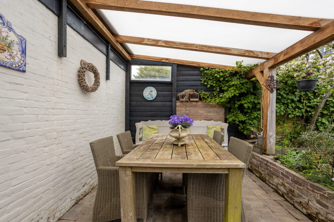 Foto 32 van Eikenlaan 3