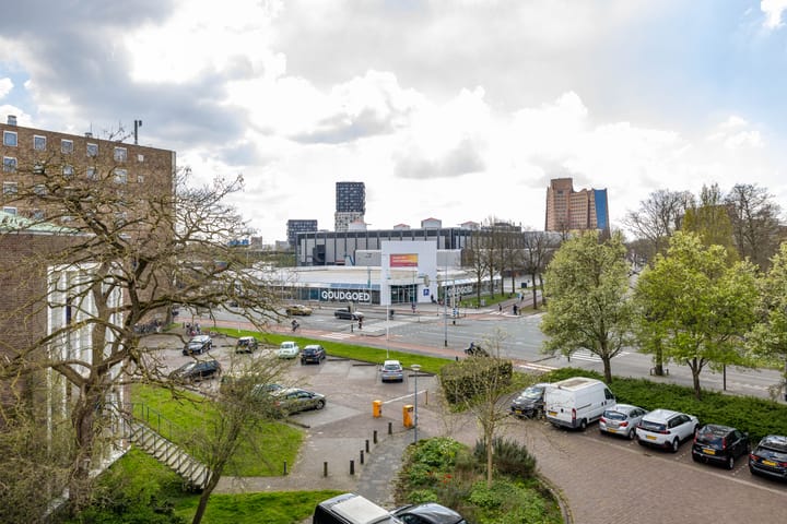 Foto 4 van Van Leeuwenhoekstraat 35