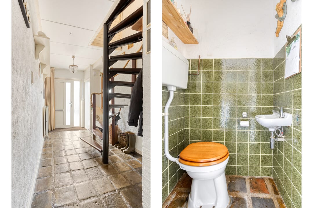 Foto 11 van Eikenlaan 3