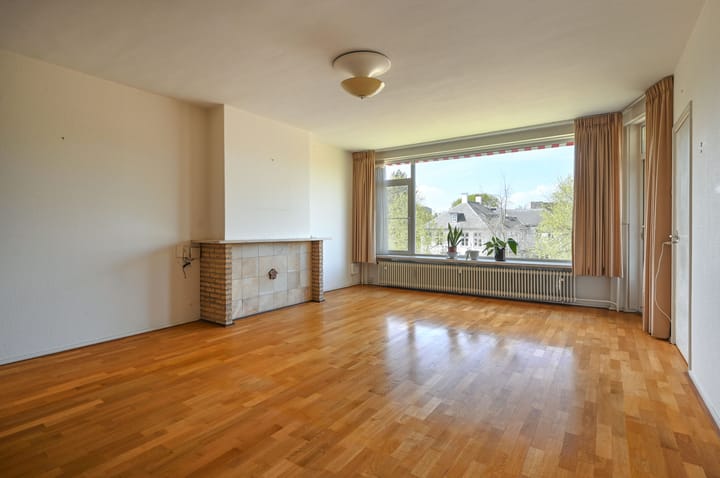 Foto 5 van Brinklaan 135-B