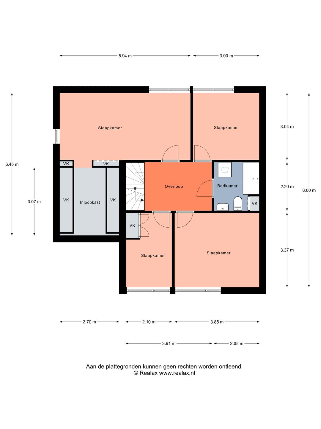 Photo 32 of Volgerland 8