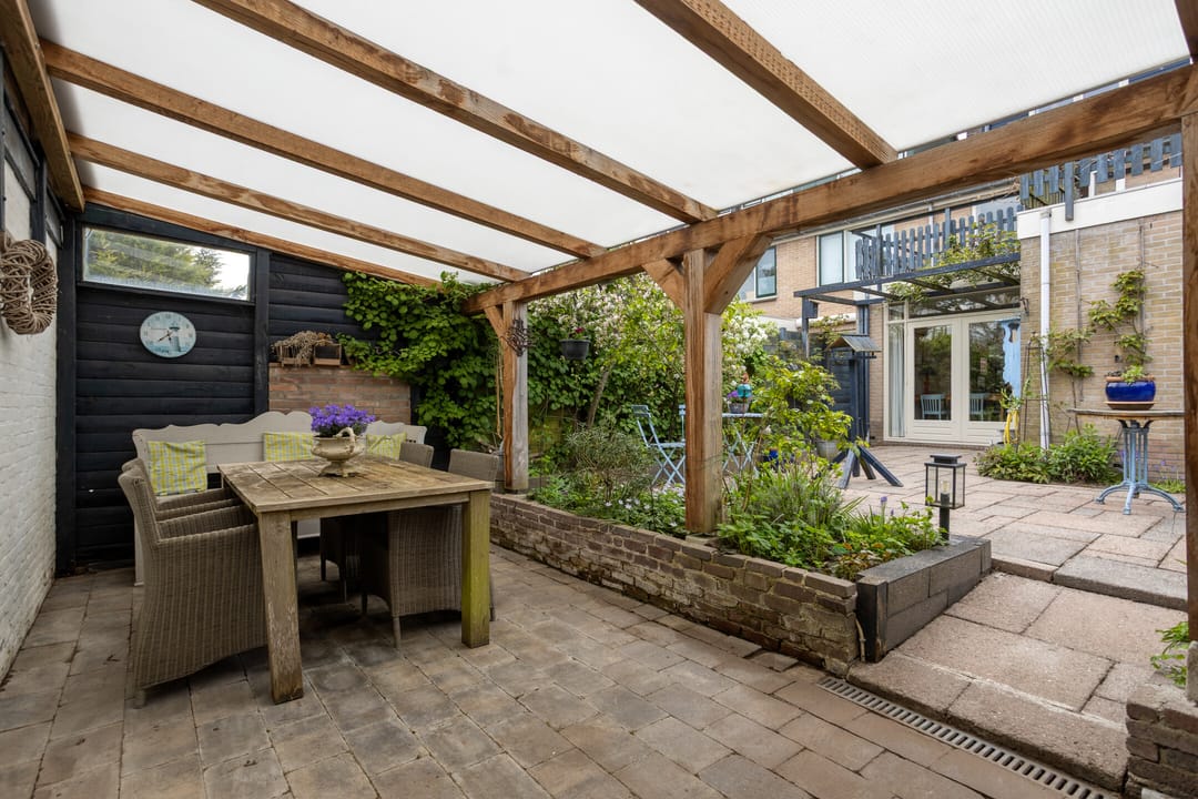 Foto 31 van Eikenlaan 3