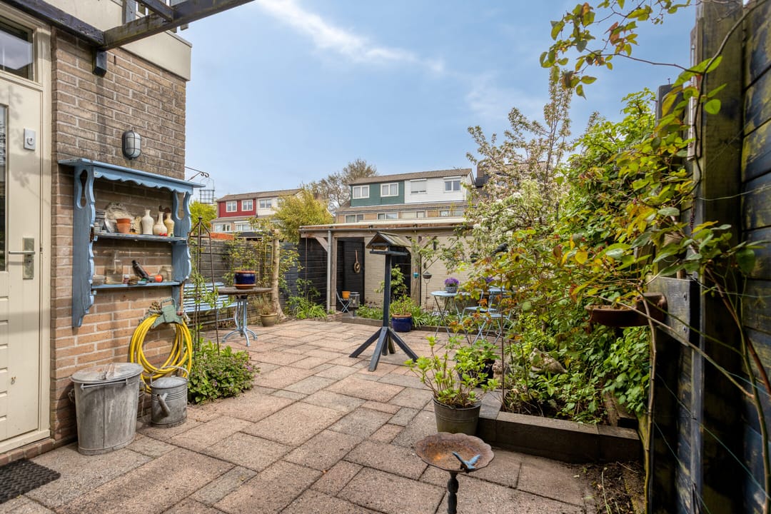 Foto 28 van Eikenlaan 3