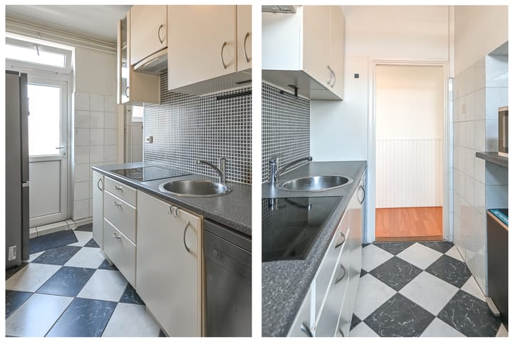 Photo 4 of Linnaeusstraat 129