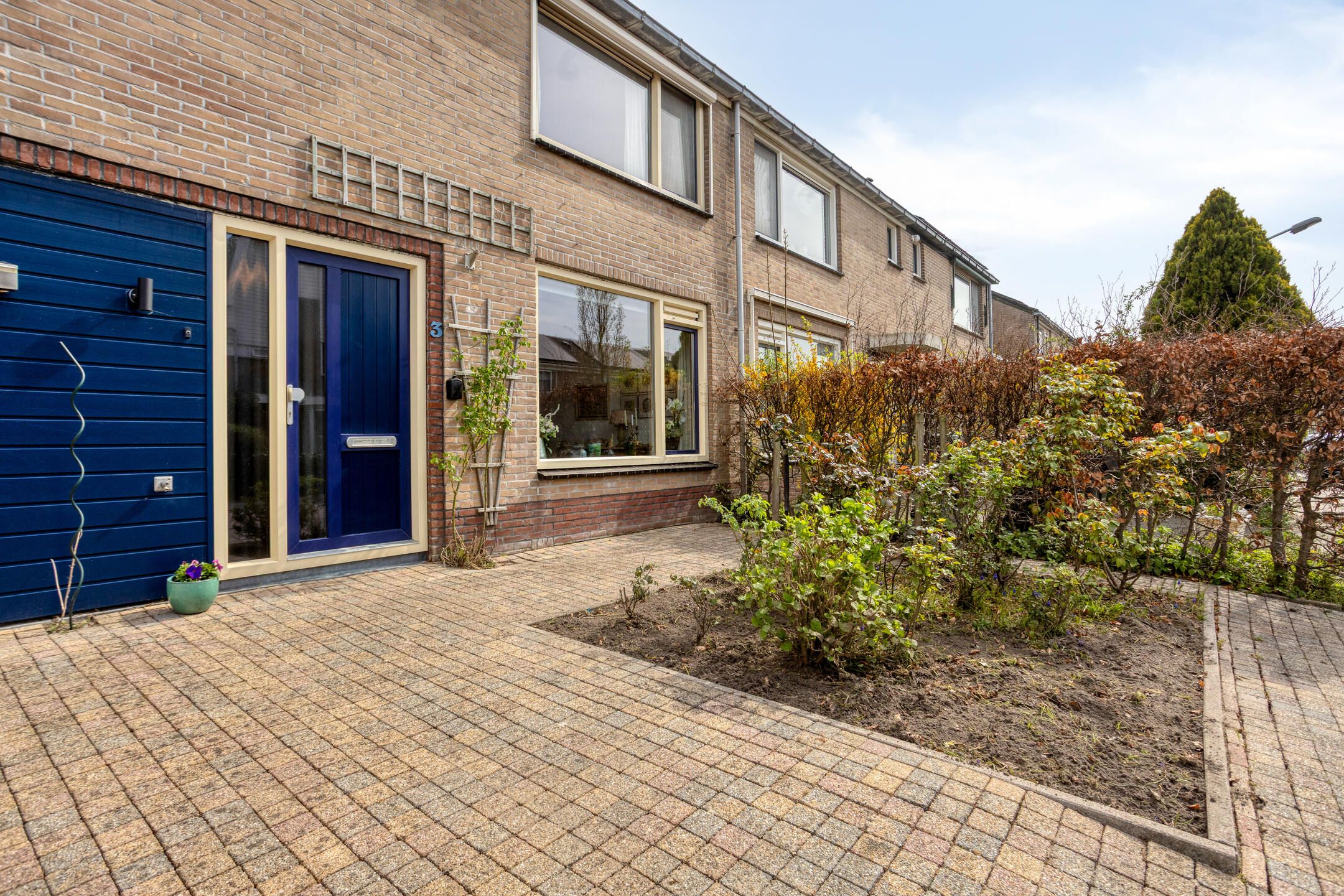 Foto 9 van Eikenlaan 3