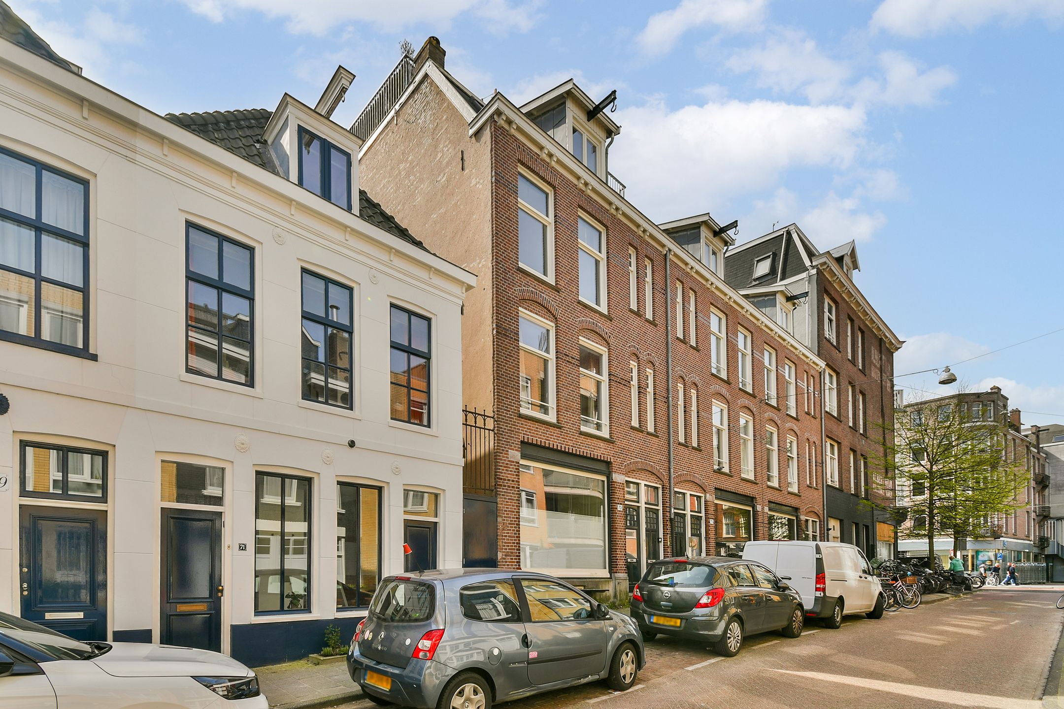 Foto 18 van Rustenburgerstraat 73-3