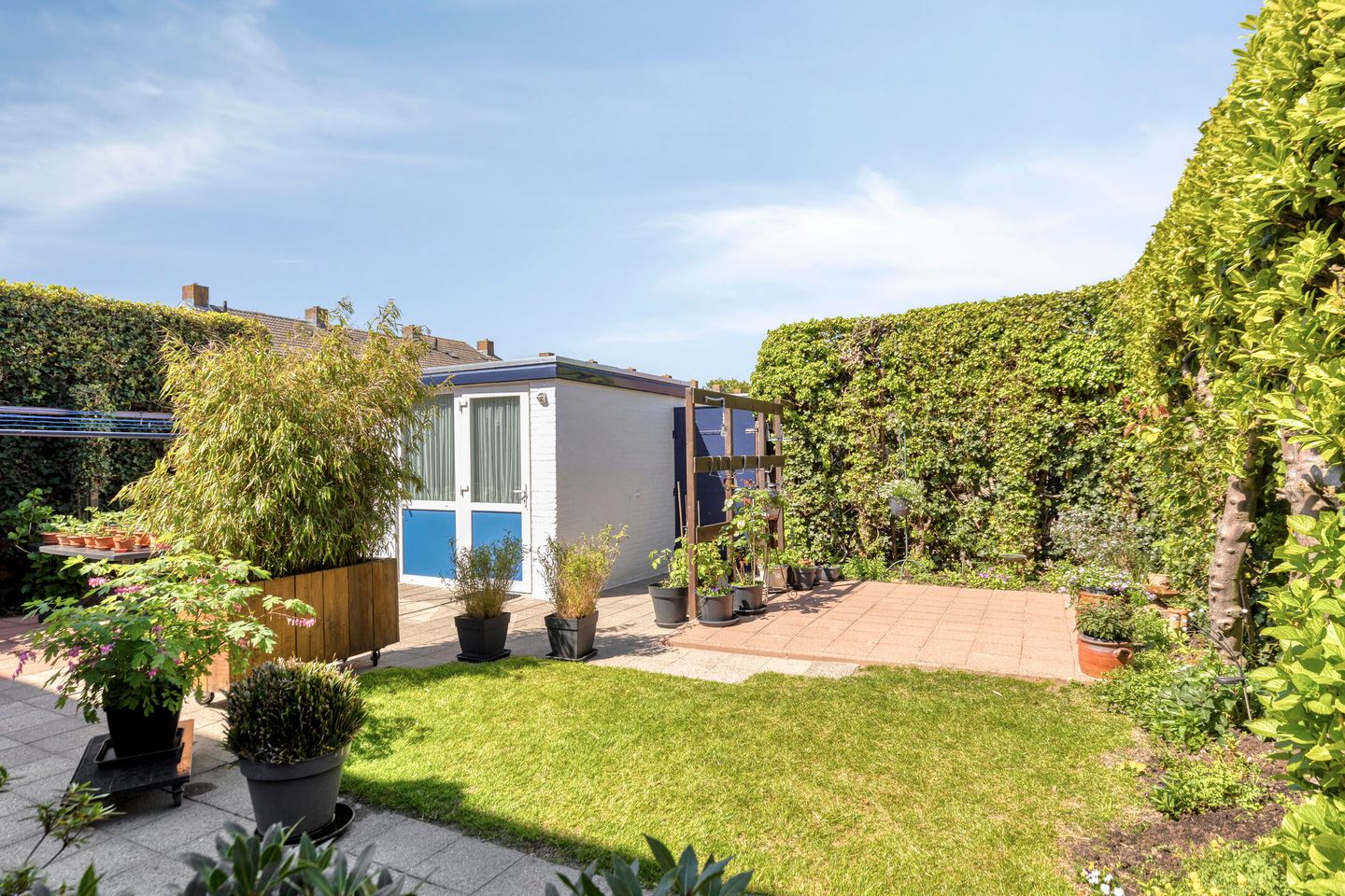 Foto 4 van Bernard Zweerslaan 40