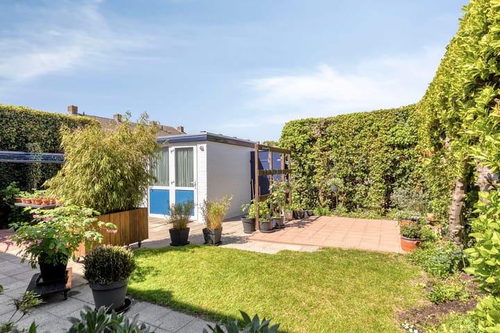 Photo 4 of Bernard Zweerslaan 40