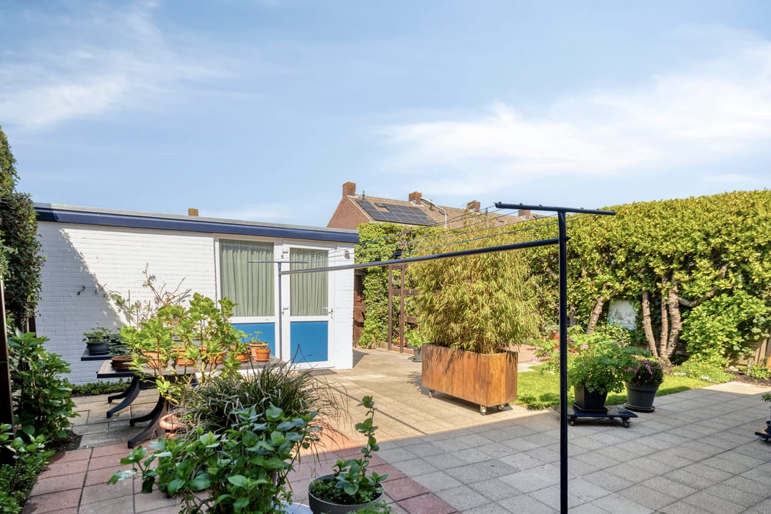 Foto 26 van Bernard Zweerslaan 40