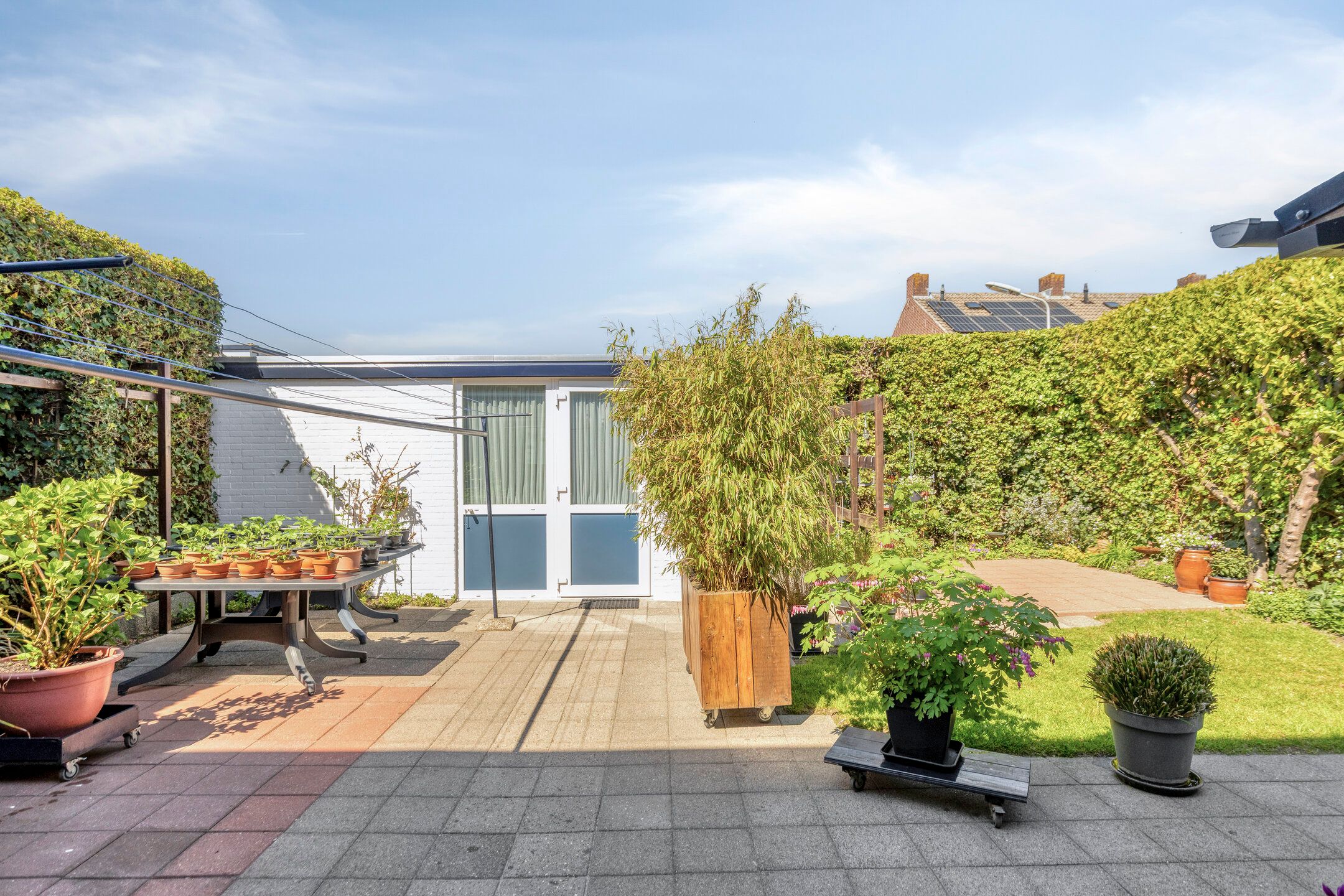 Foto 27 van Bernard Zweerslaan 40