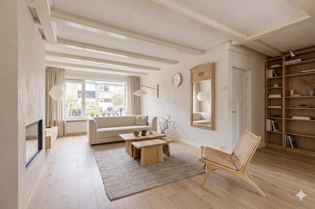 Foto 13 van Eikenlaan 3