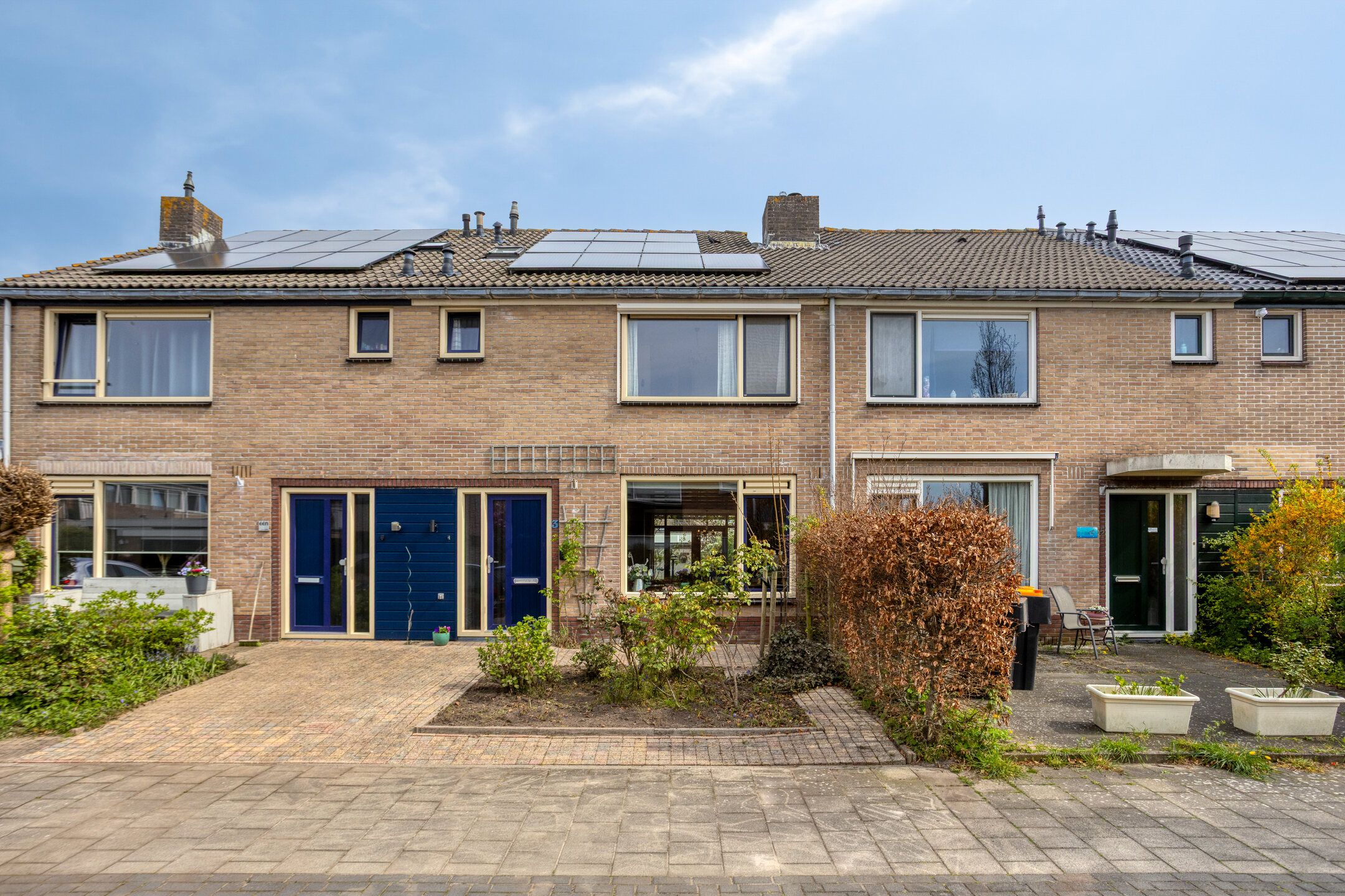 Foto 6 van Eikenlaan 3