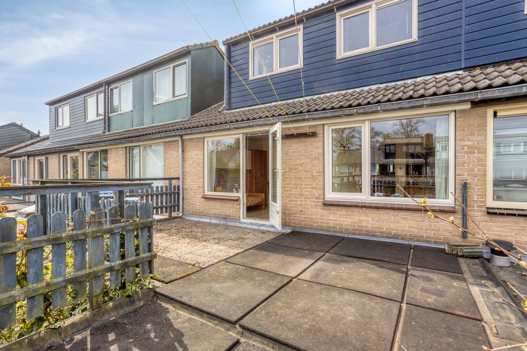 Foto 46 van Eikenlaan 3