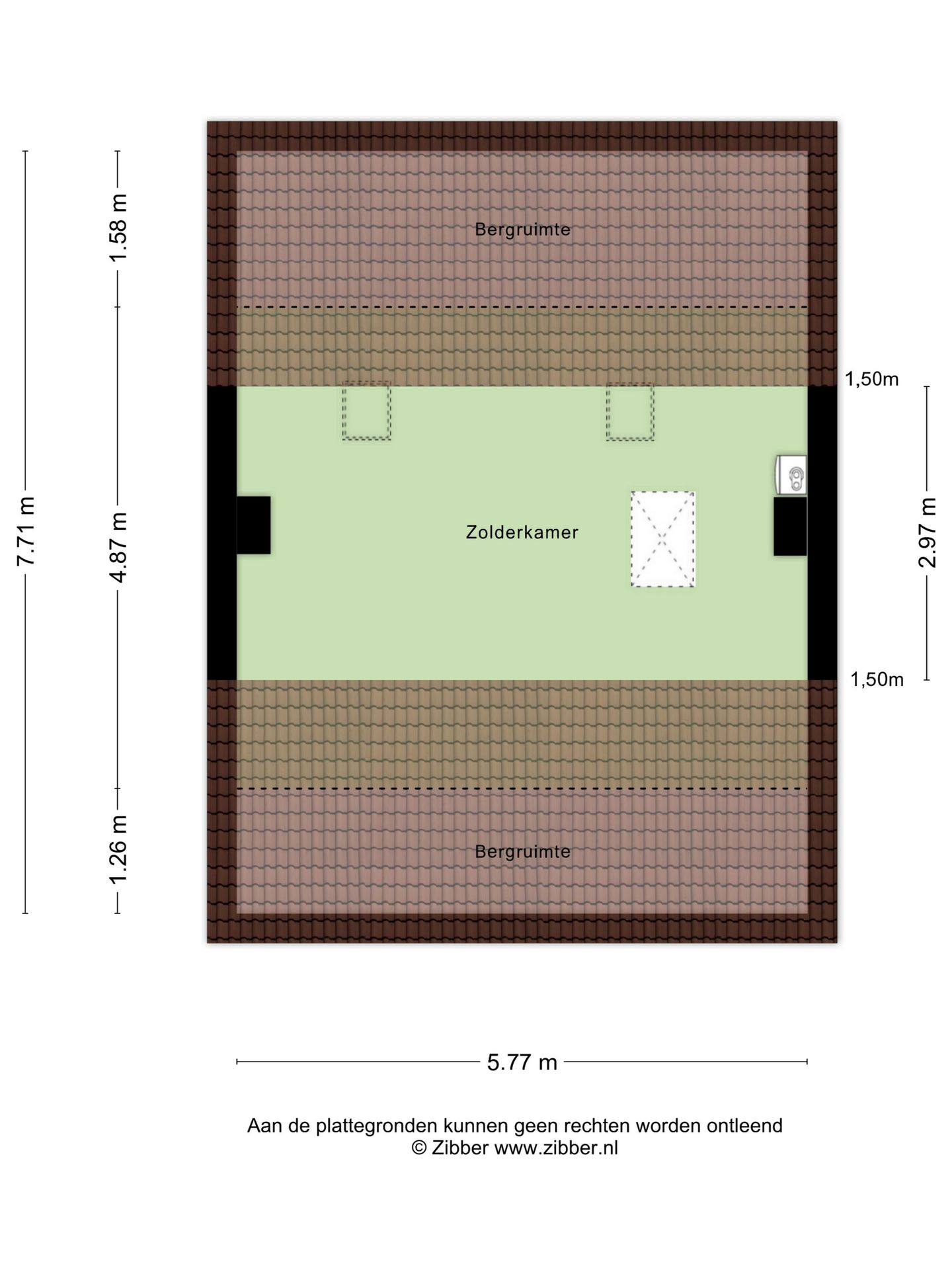 Foto 35 van Bernard Zweerslaan 40