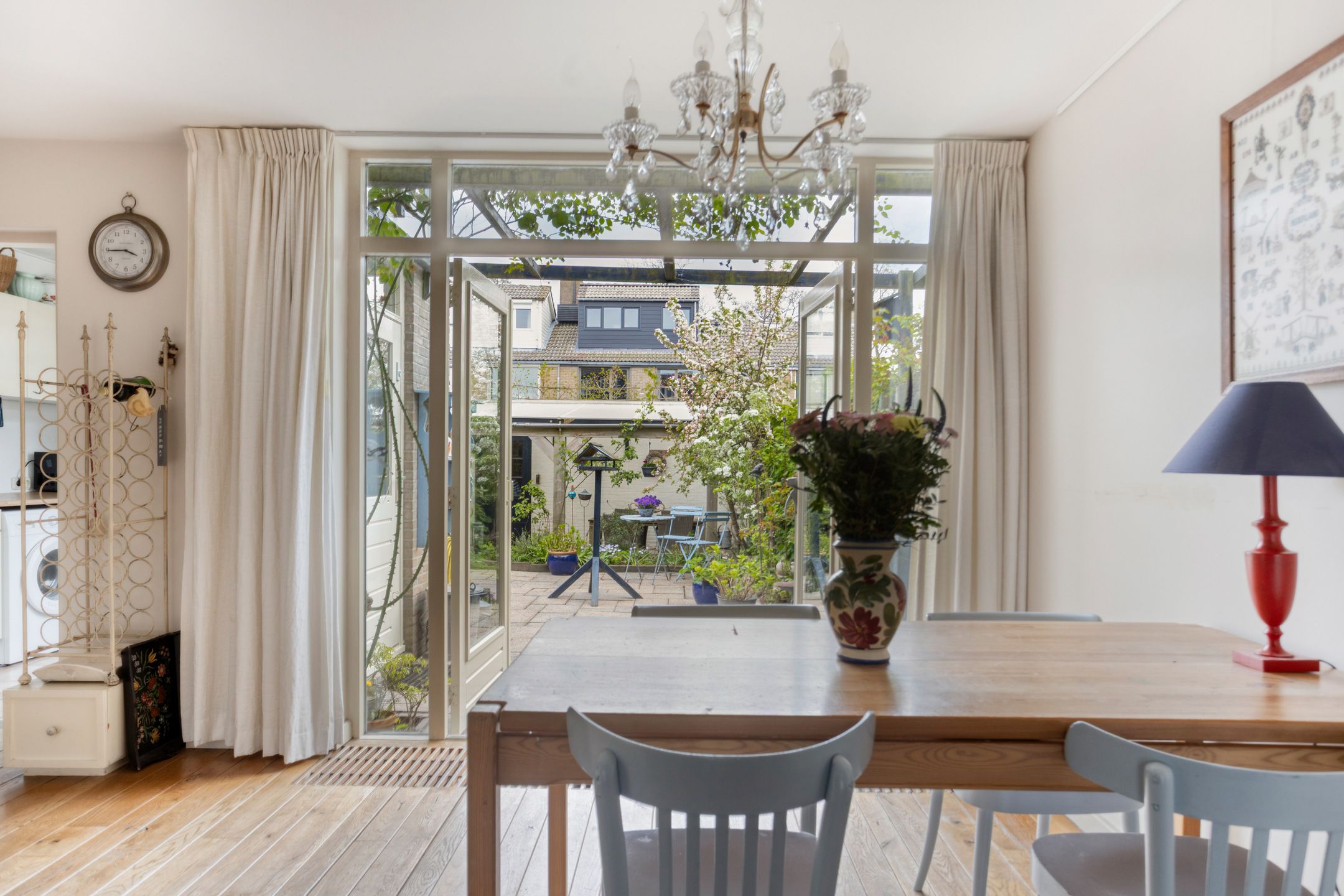 Foto 3 van Eikenlaan 3