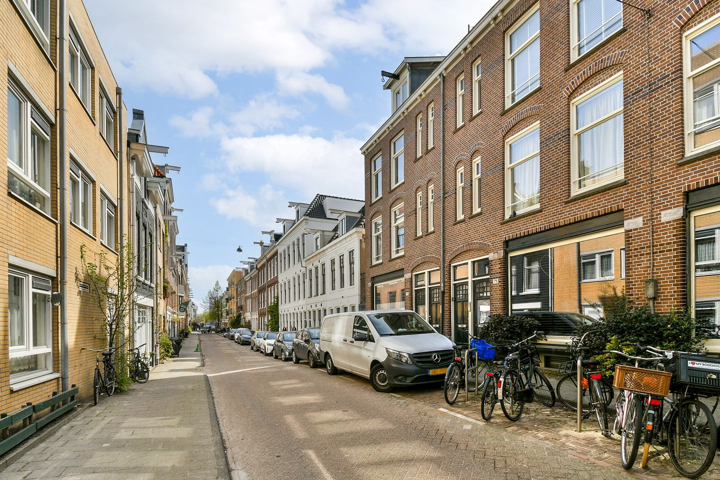 Foto 19 van Rustenburgerstraat 73-3