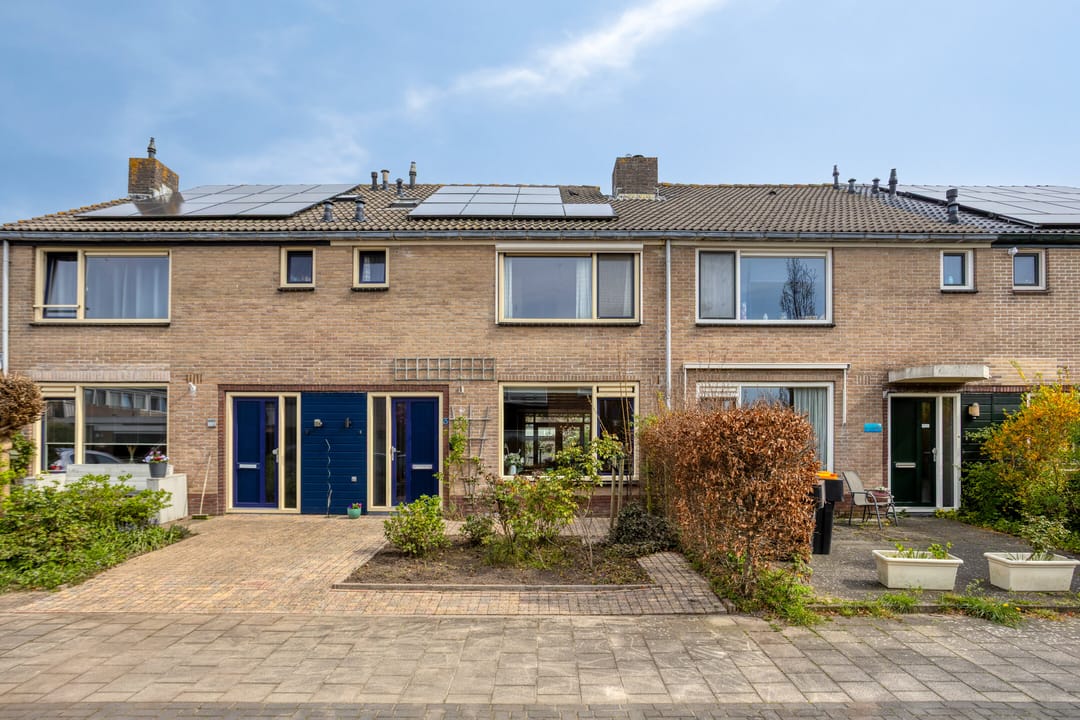 Foto 1 van Eikenlaan 3