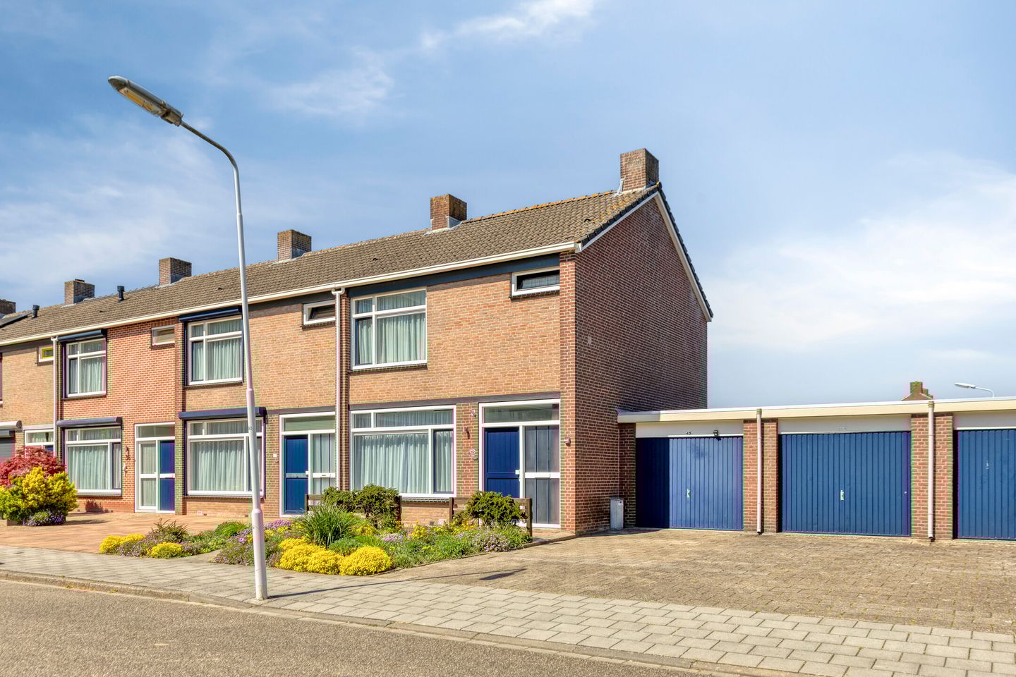 Foto 5 van Bernard Zweerslaan 40