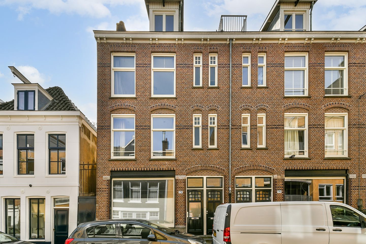 Foto 4 van Rustenburgerstraat 73-3