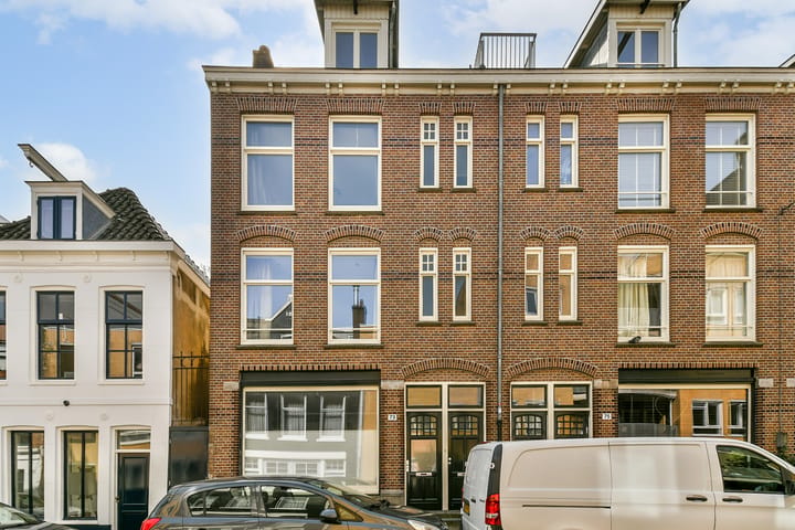 Foto 4 van Rustenburgerstraat 73-3