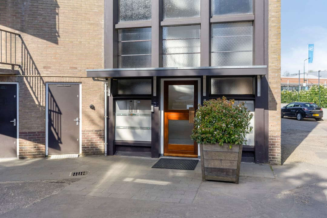 Foto 28 van Korte Brinkweg 29