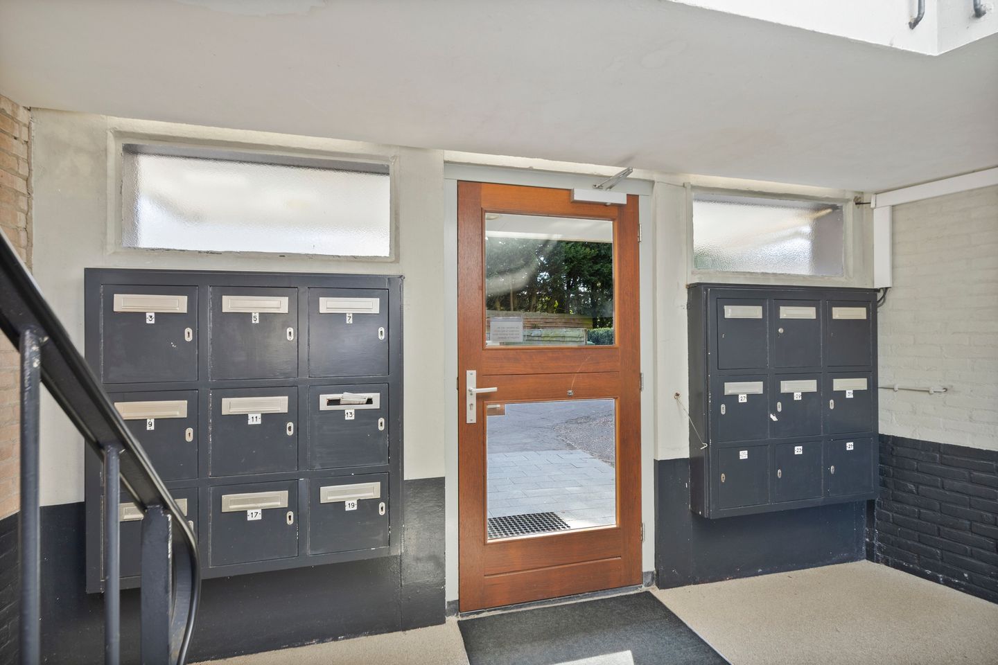 Foto 29 van Korte Brinkweg 29