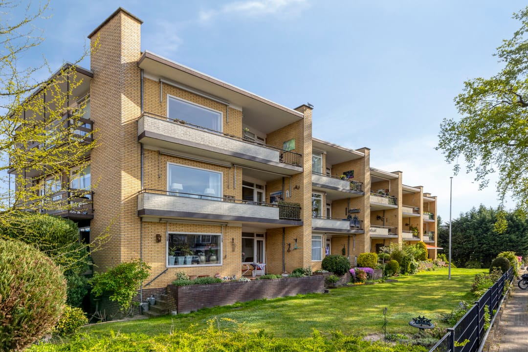 Foto 1 van Korte Brinkweg 29