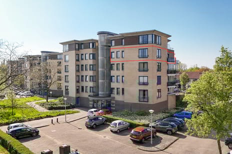 Heerendonklaan thumbnail