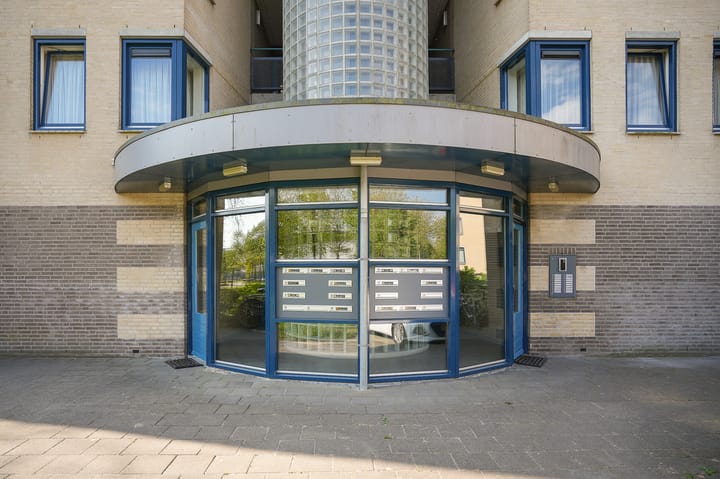 Foto 4 van Heerendonklaan 117