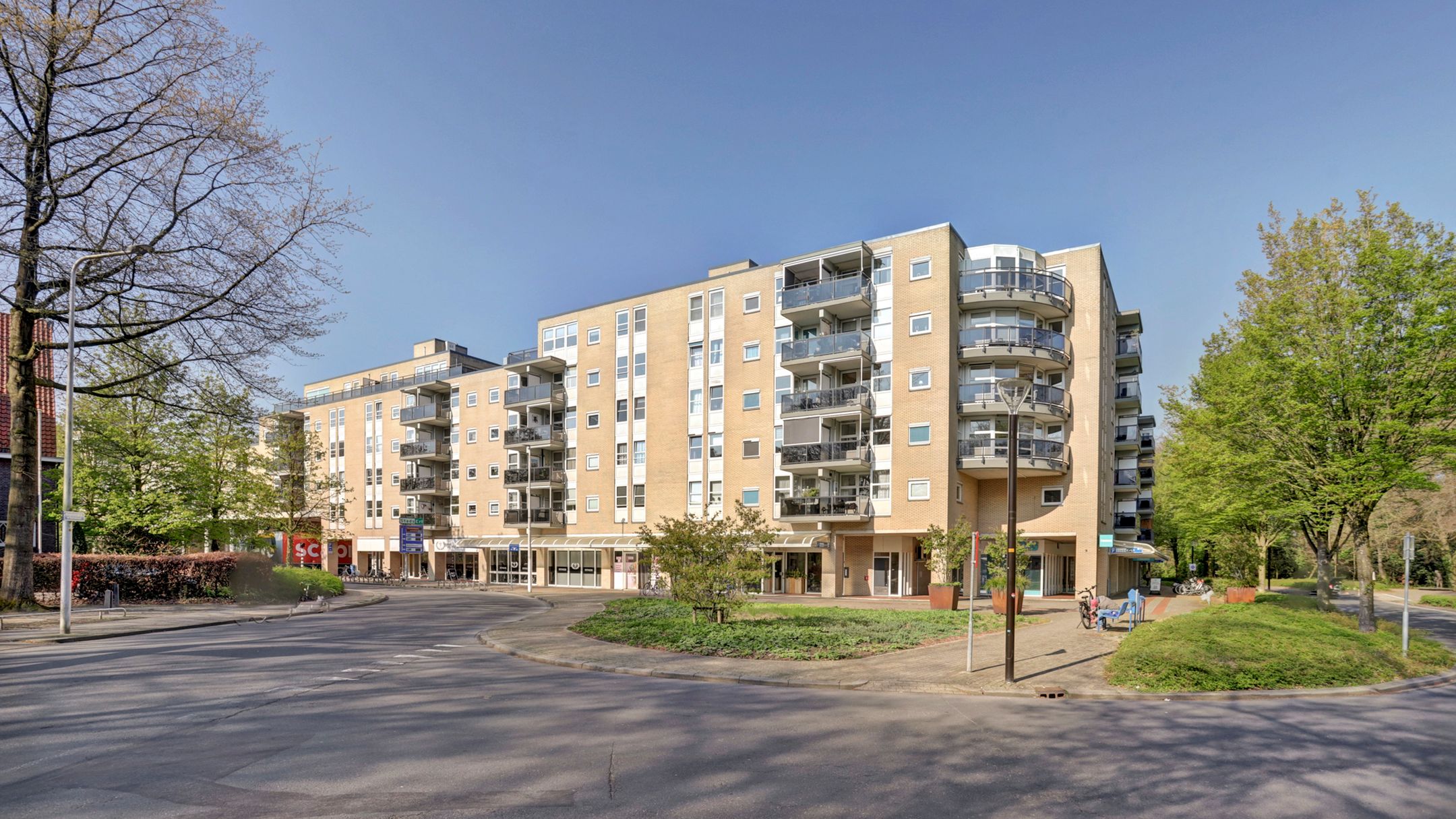 Hagenborgh 91 