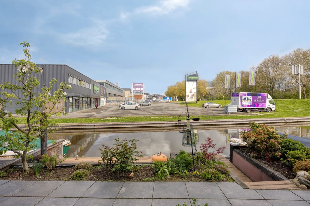 Foto 41 van Hoge Rijndijk 191