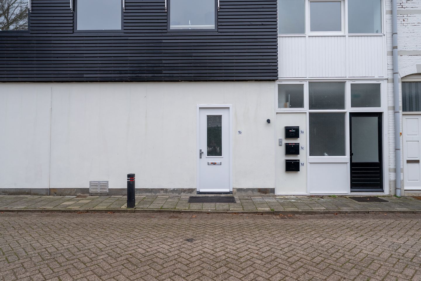 Foto 5 van Julianastraat 1-B