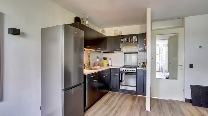 Photo 4 of Hagenborgh 91