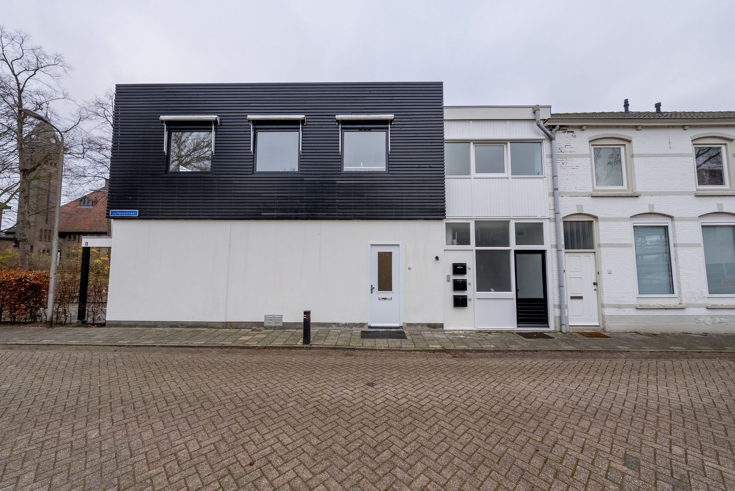 Foto 4 van Julianastraat 1-B