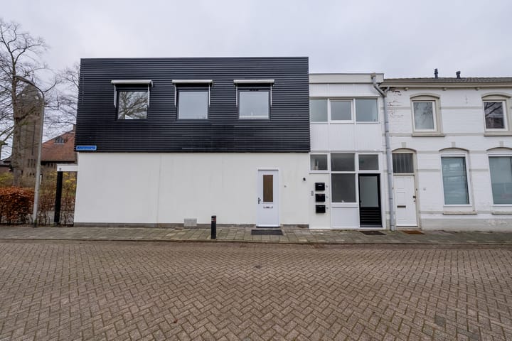 Foto 4 van Julianastraat 1-B