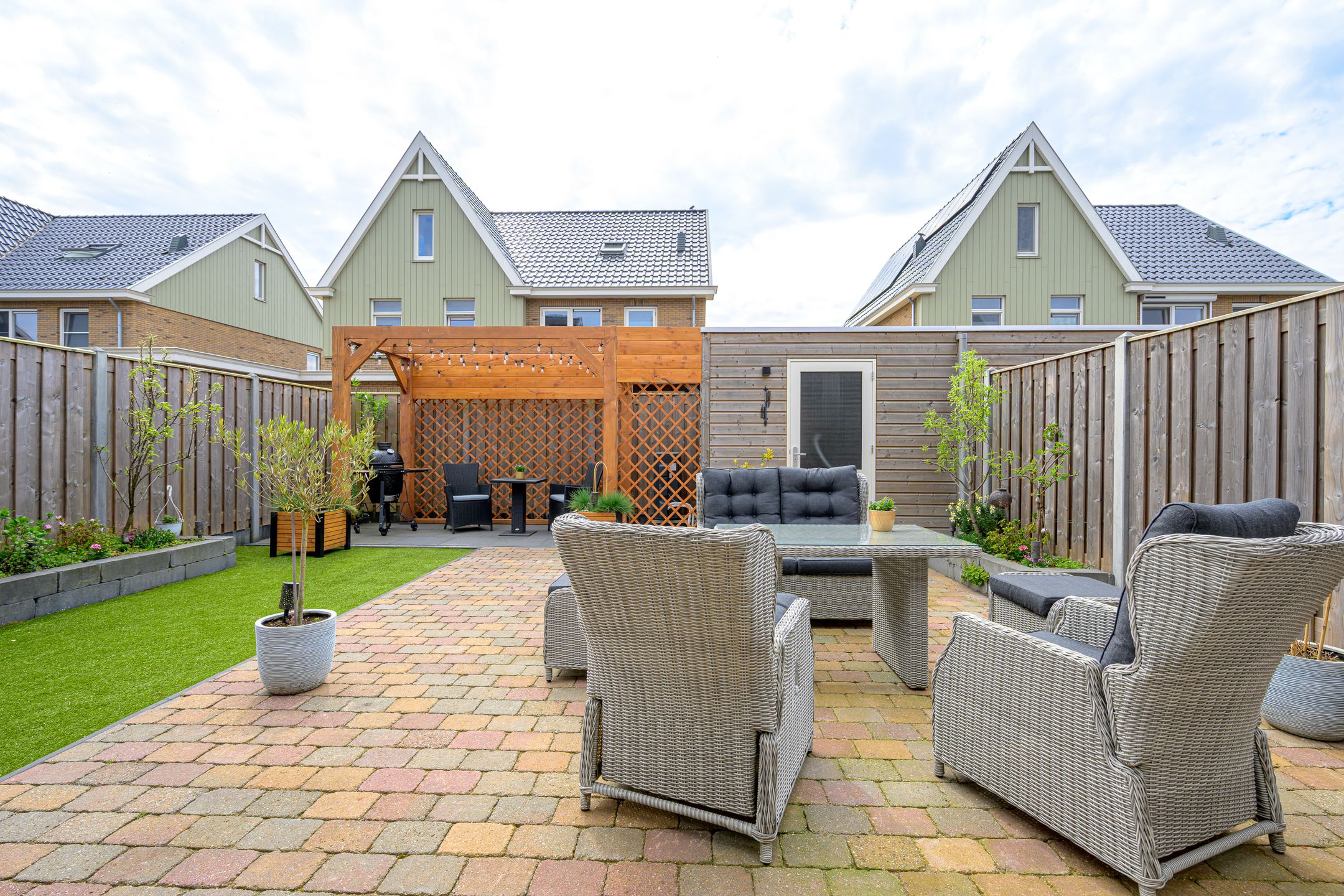 Foto 12 van Schuifploeg 21