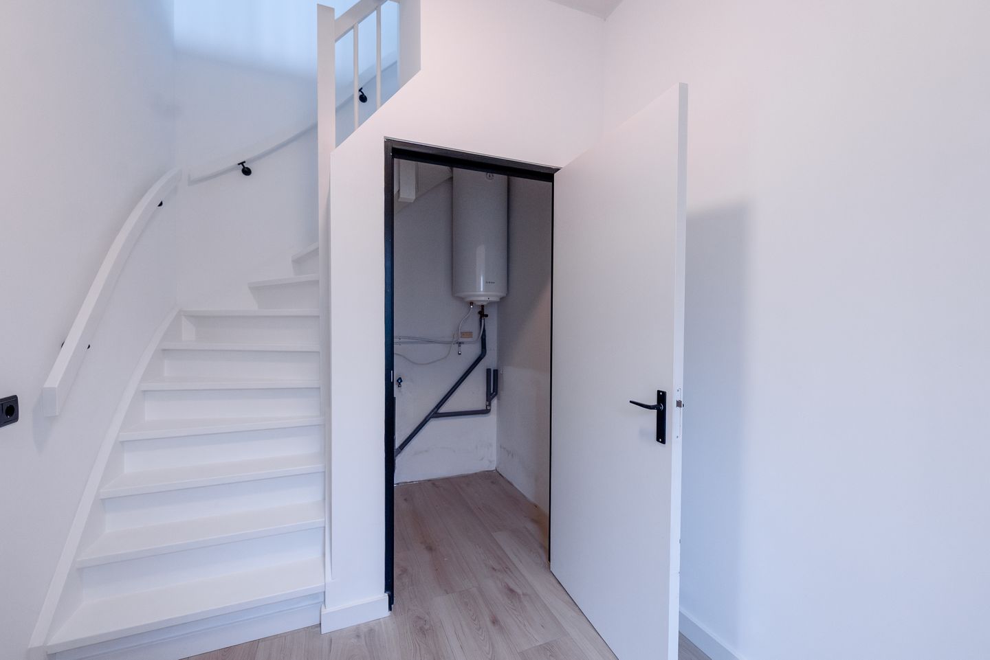 Foto 10 van Julianastraat 1-B