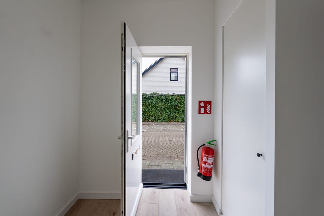 Foto 8 van Julianastraat 1-B