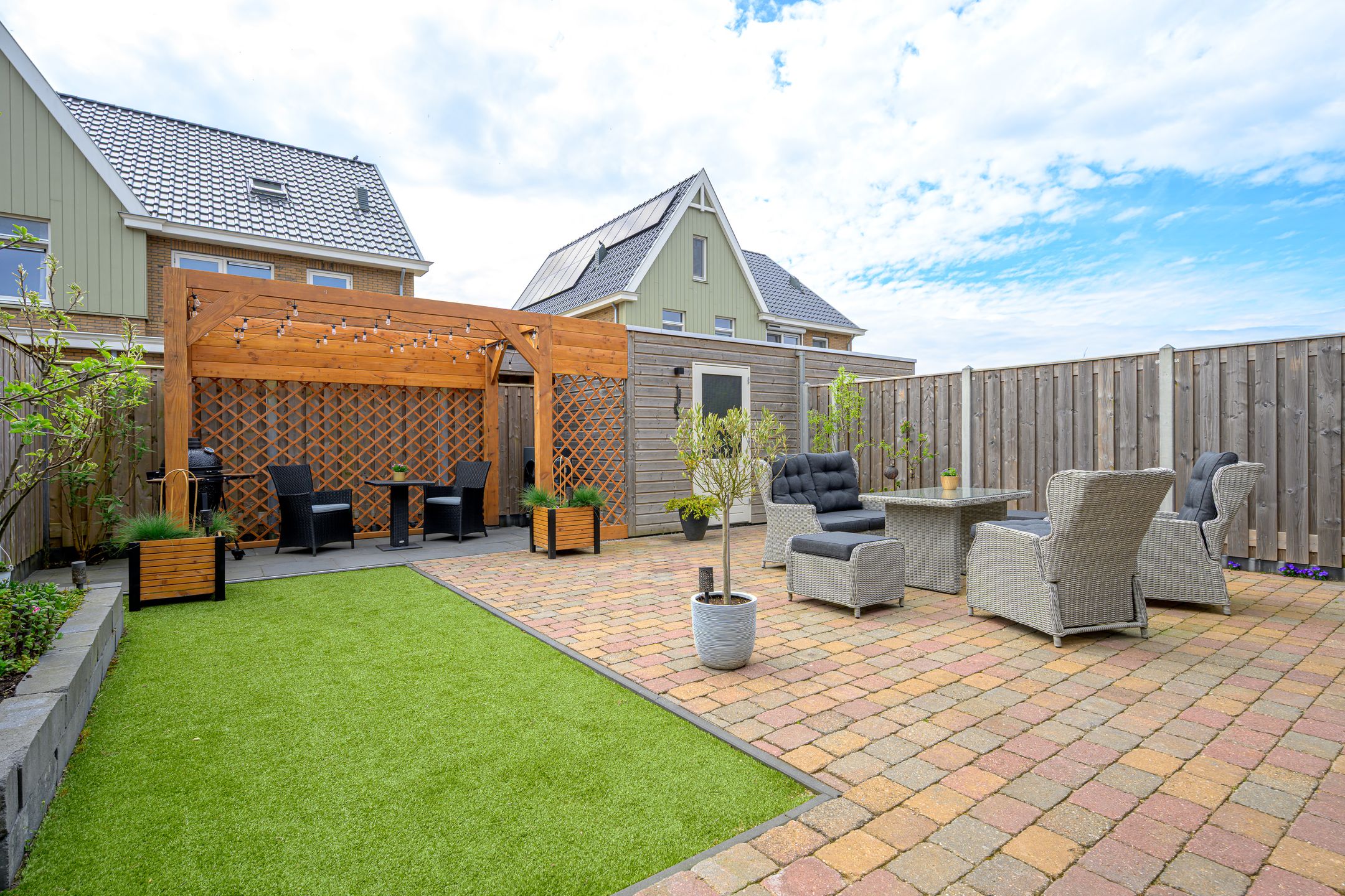 Foto 3 van Schuifploeg 21