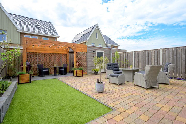 Foto 3 van Schuifploeg 21